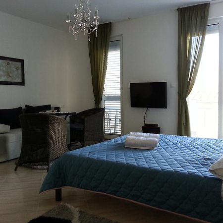 Villa Espero Trogir Extérieur photo