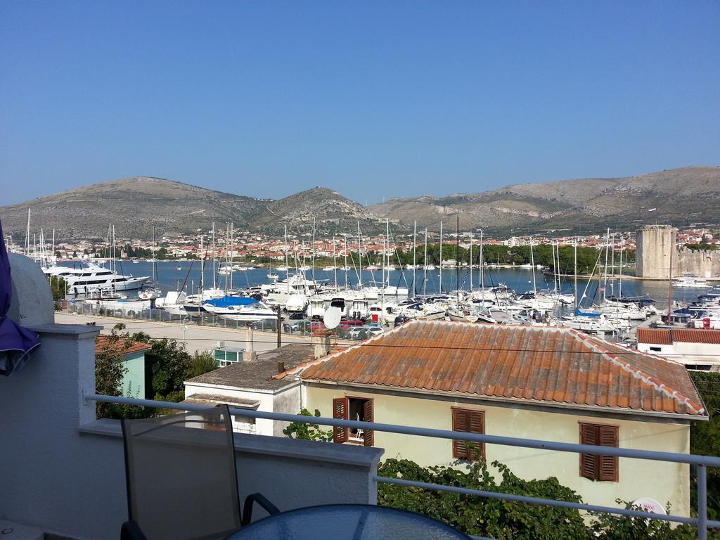 Villa Espero Trogir Chambre photo