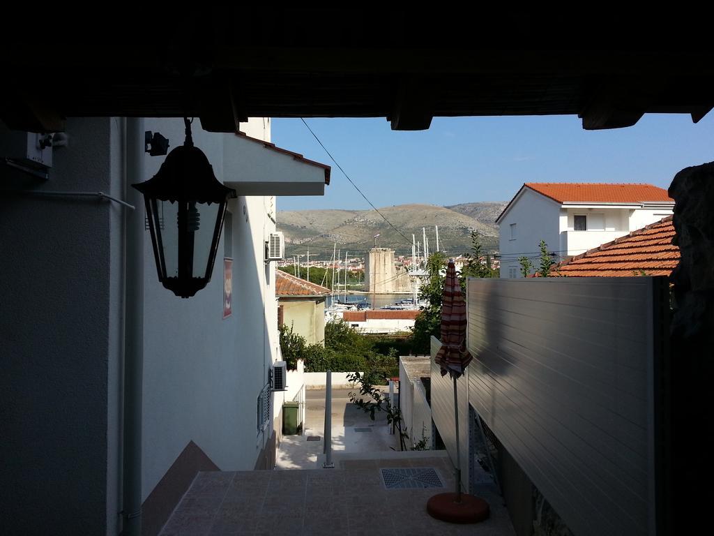 Villa Espero Trogir Extérieur photo