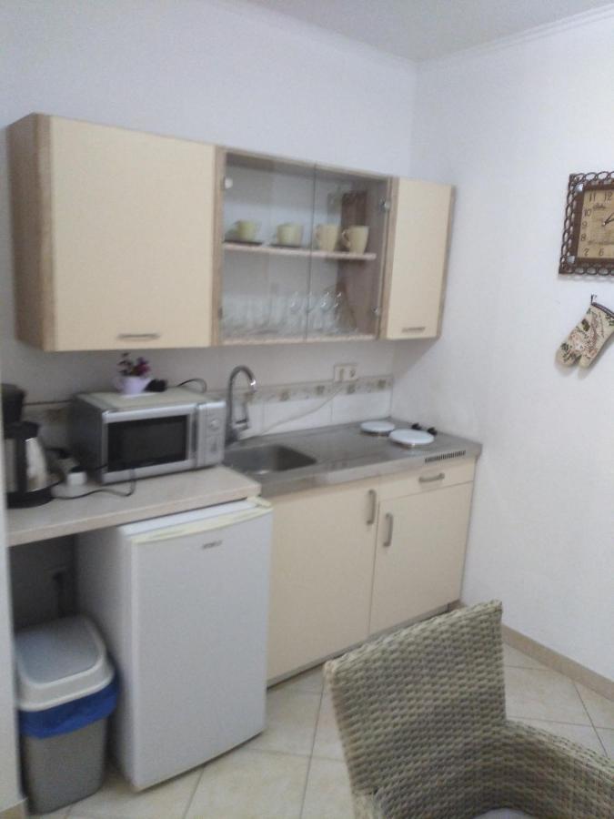 Villa Espero Trogir Extérieur photo
