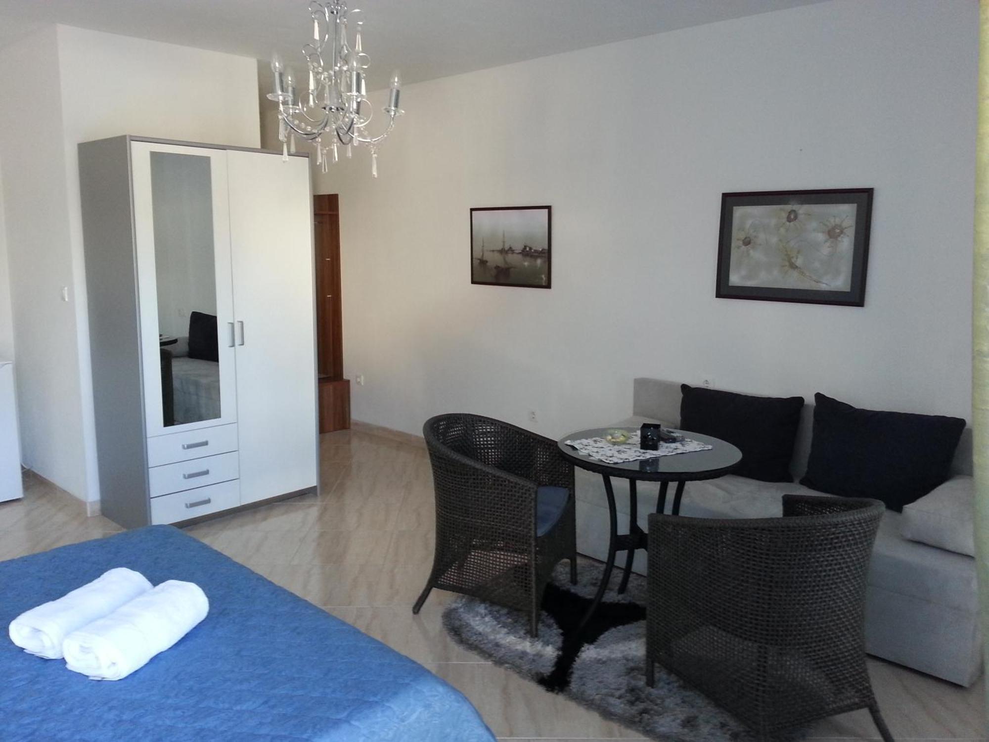 Villa Espero Trogir Extérieur photo