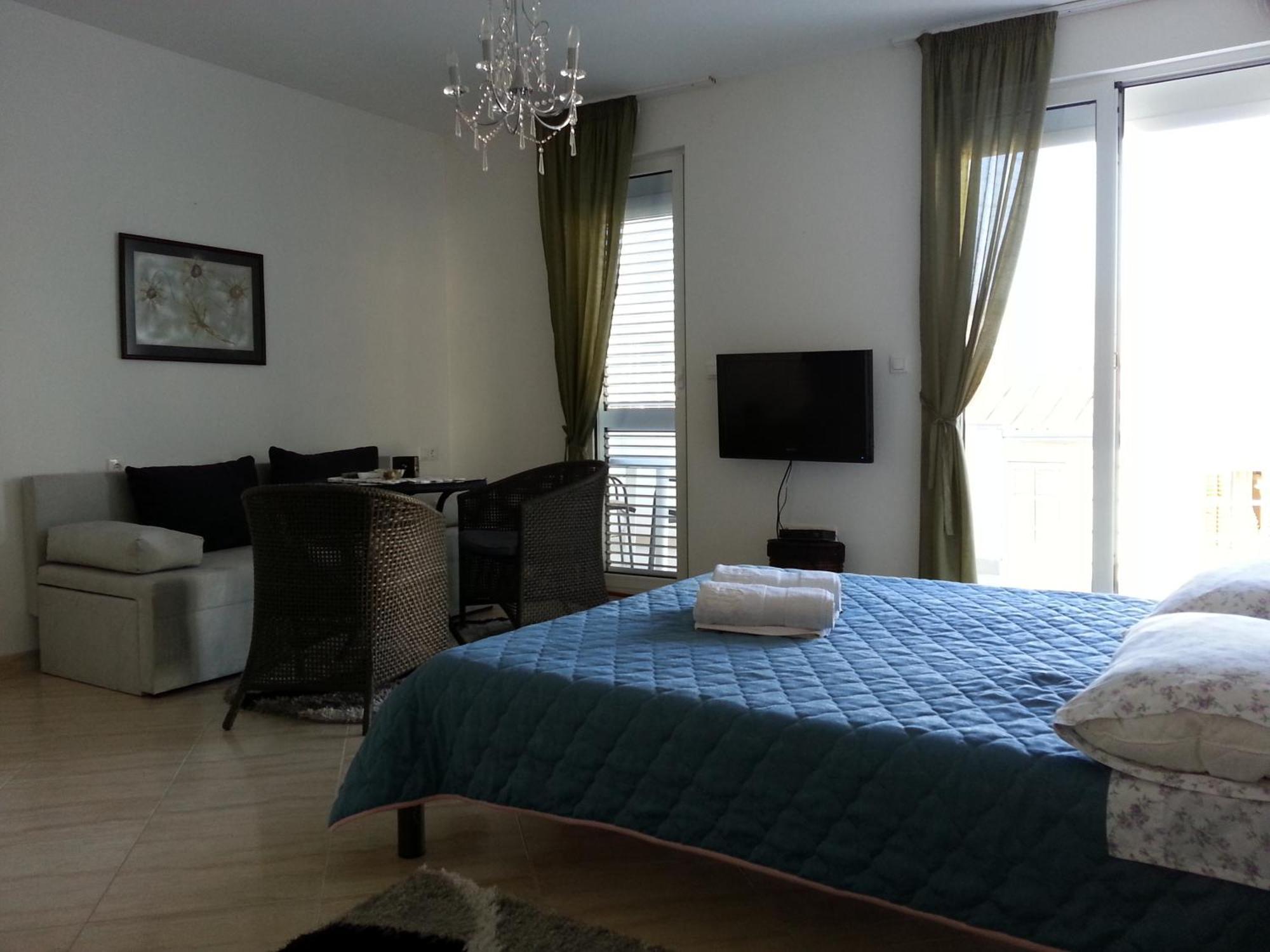 Villa Espero Trogir Extérieur photo