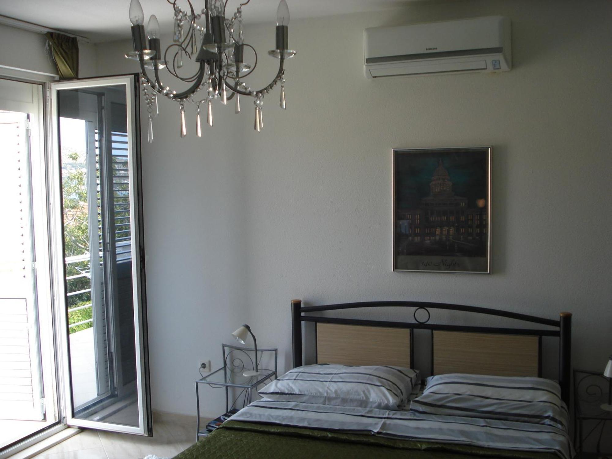 Villa Espero Trogir Extérieur photo
