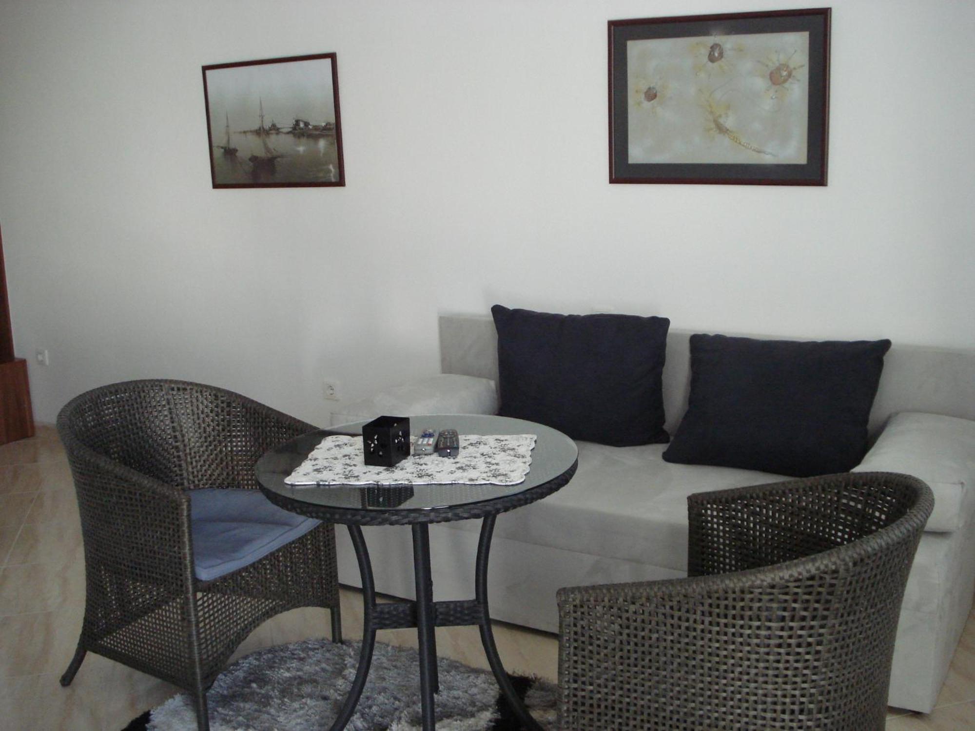 Villa Espero Trogir Extérieur photo