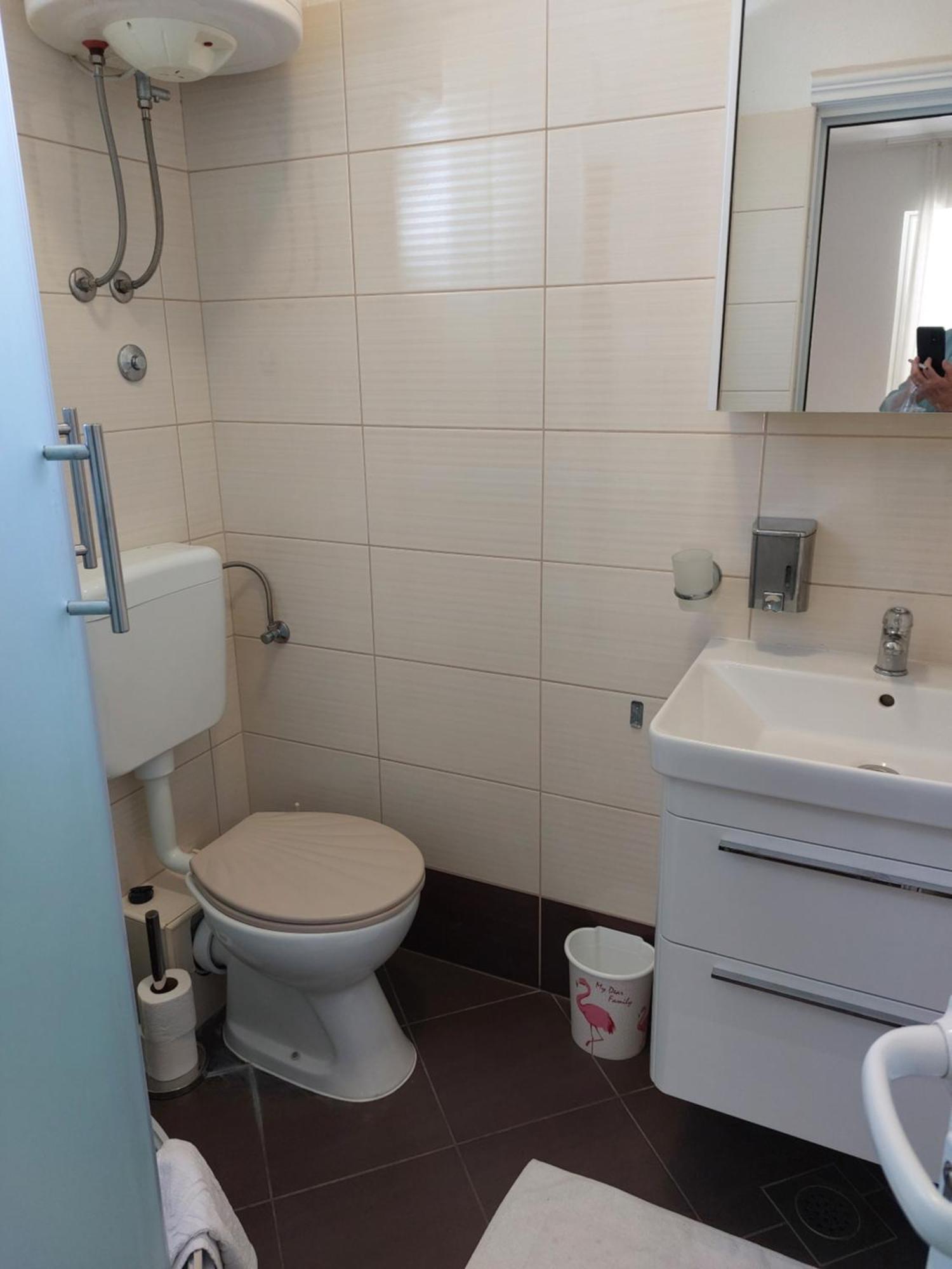 Villa Espero Trogir Extérieur photo