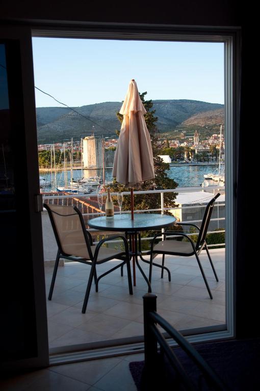 Villa Espero Trogir Extérieur photo