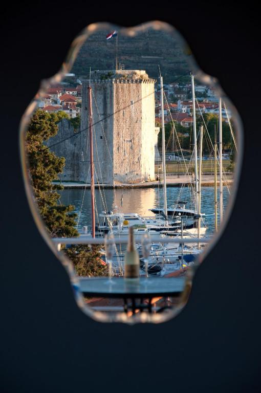 Villa Espero Trogir Chambre photo
