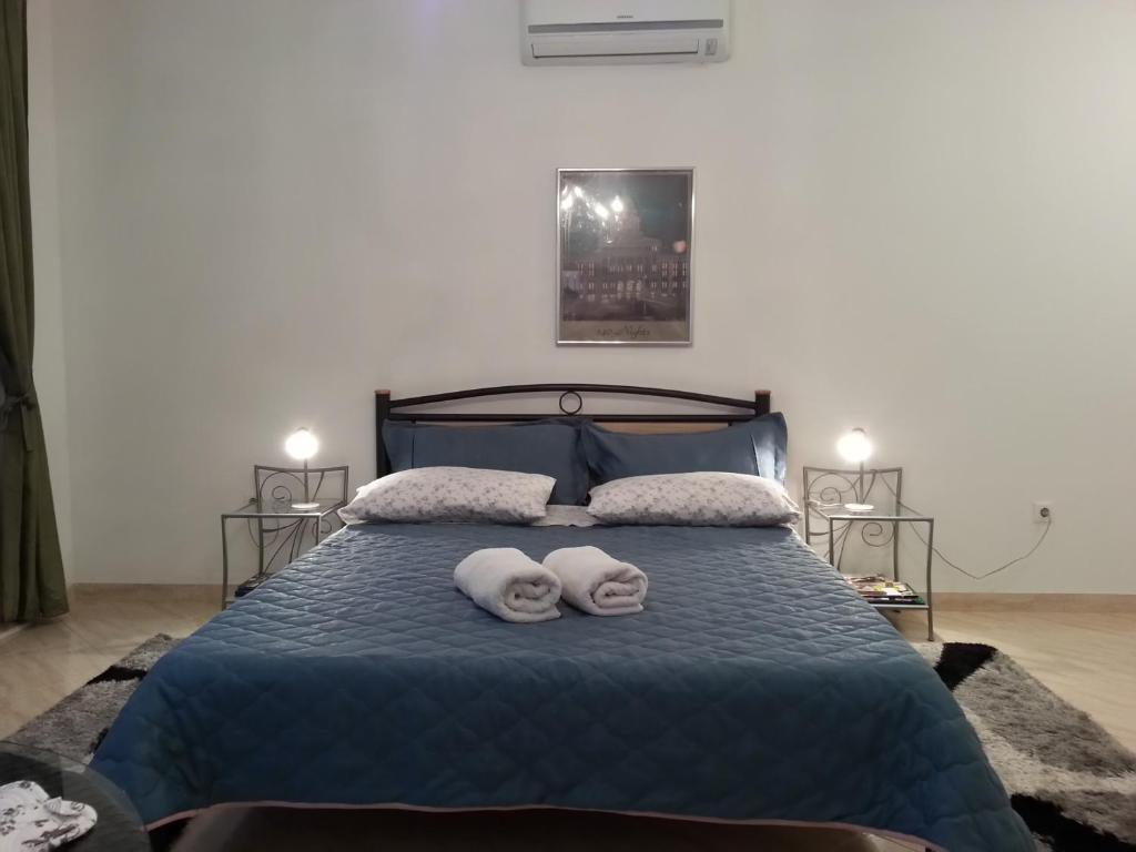 Villa Espero Trogir Chambre photo