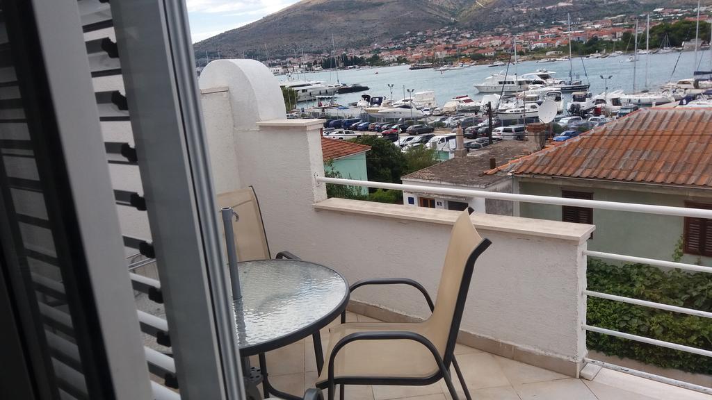 Villa Espero Trogir Extérieur photo