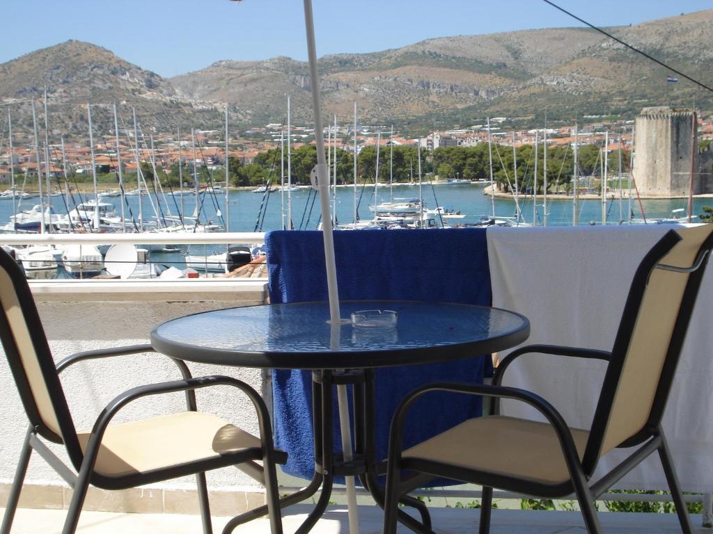 Villa Espero Trogir Extérieur photo