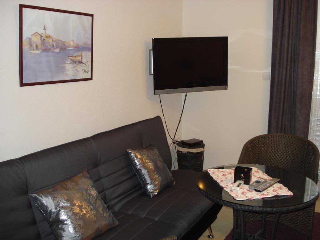 Villa Espero Trogir Chambre photo