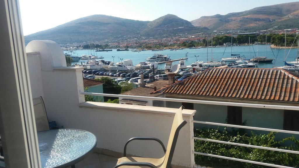 Villa Espero Trogir Extérieur photo