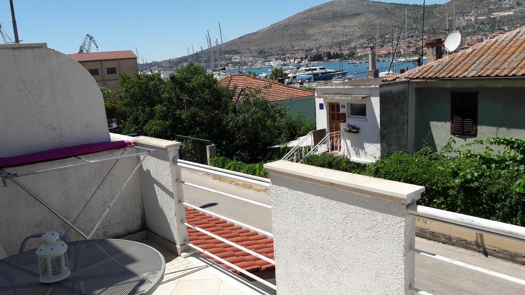 Villa Espero Trogir Extérieur photo