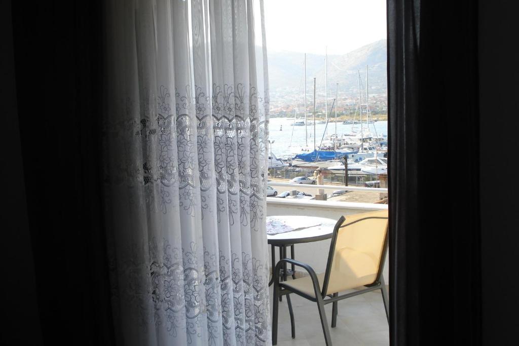 Villa Espero Trogir Chambre photo