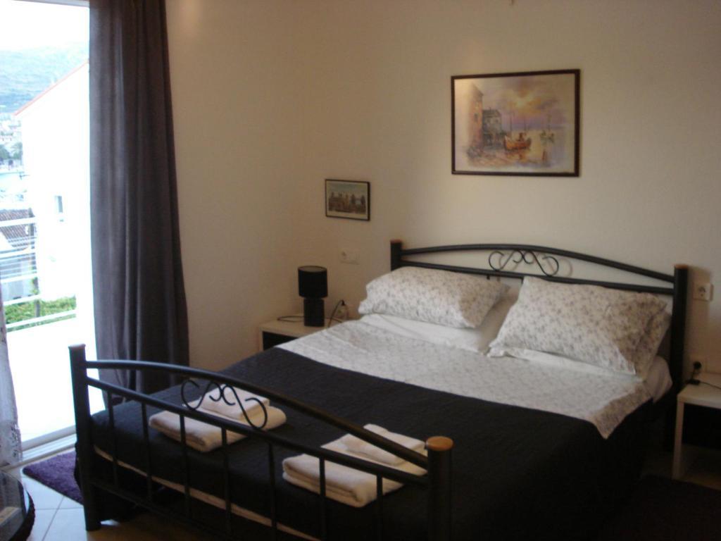 Villa Espero Trogir Chambre photo