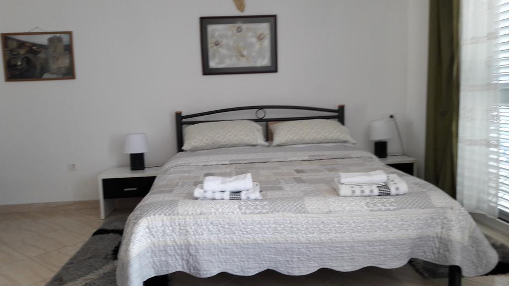 Villa Espero Trogir Extérieur photo