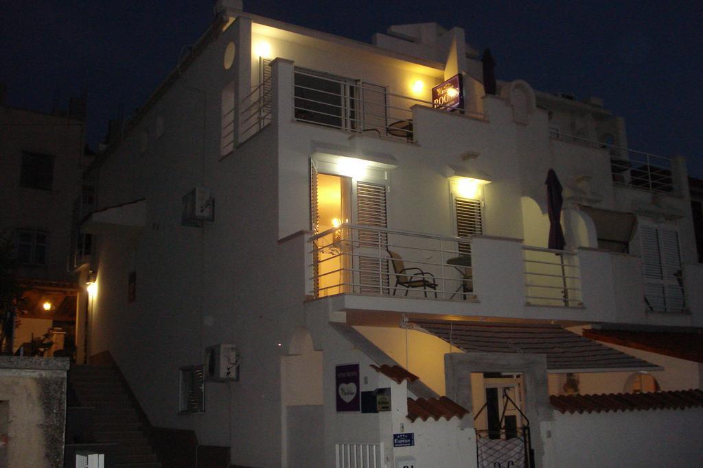 Villa Espero Trogir Extérieur photo