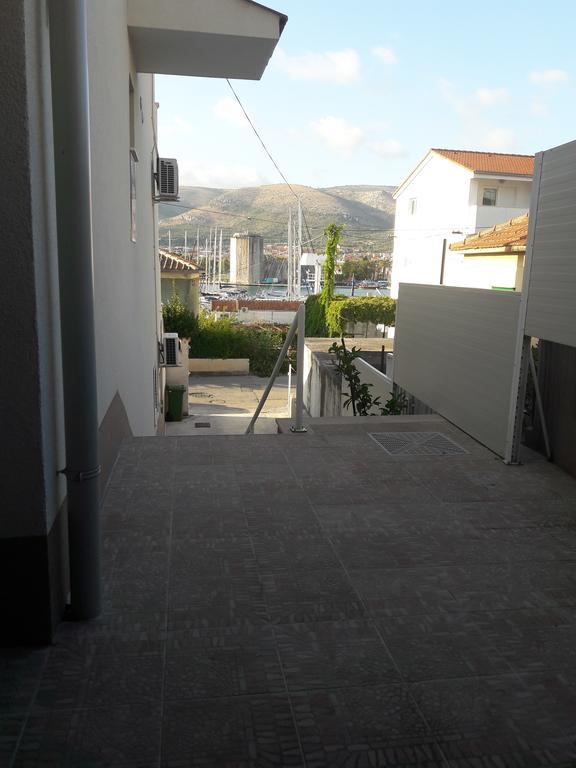 Villa Espero Trogir Extérieur photo