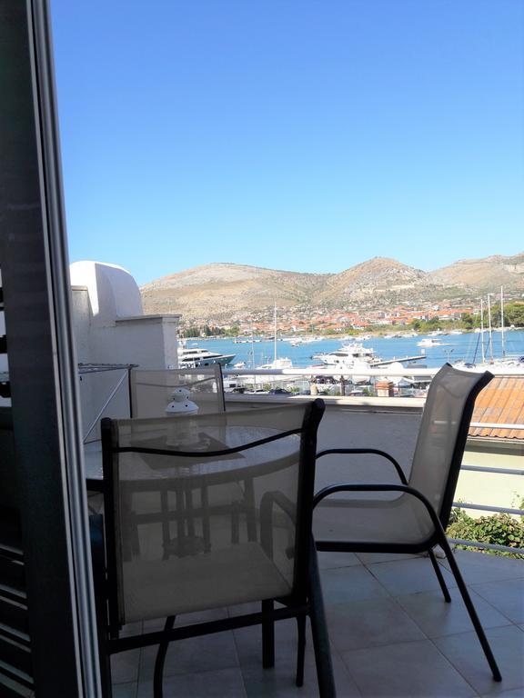 Villa Espero Trogir Extérieur photo