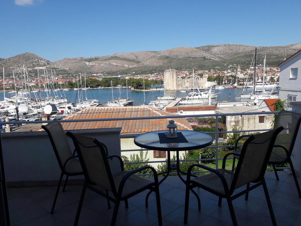 Villa Espero Trogir Extérieur photo