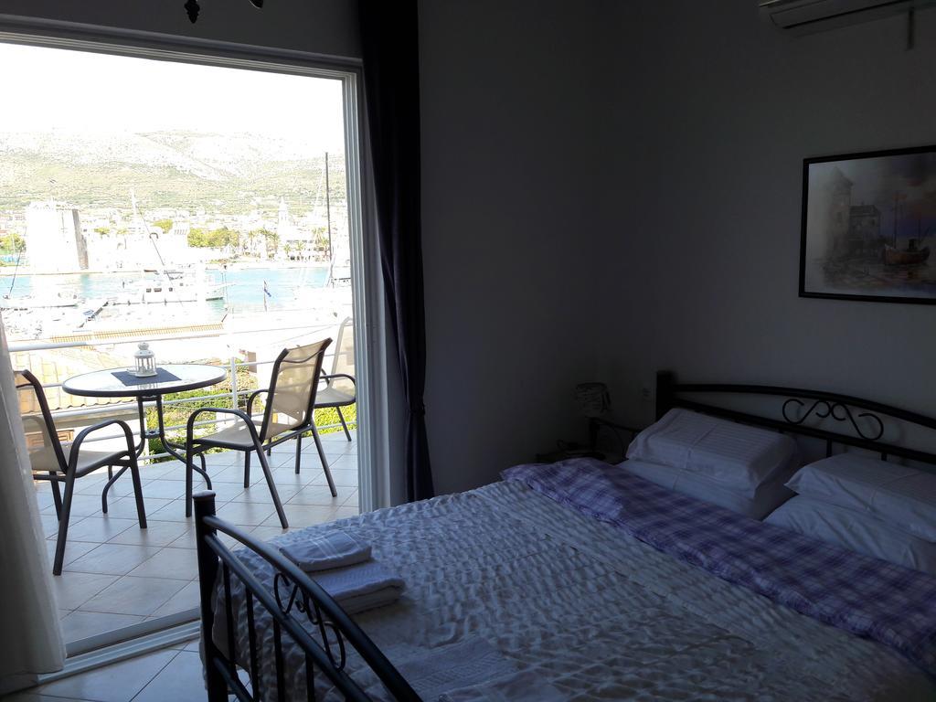 Villa Espero Trogir Extérieur photo