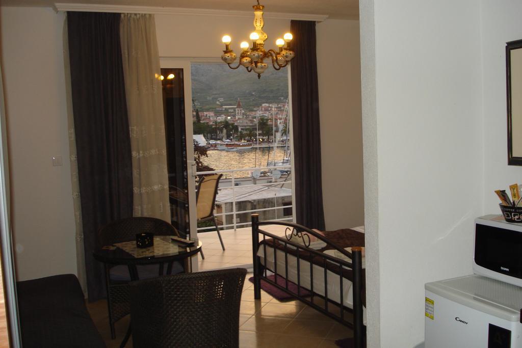 Villa Espero Trogir Chambre photo