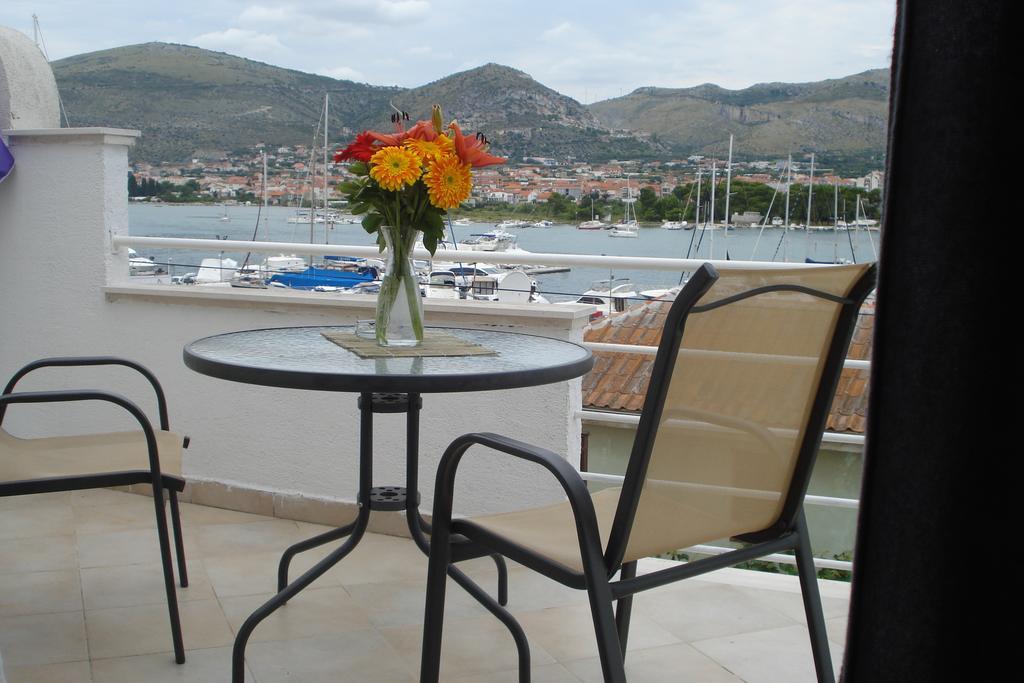 Villa Espero Trogir Chambre photo