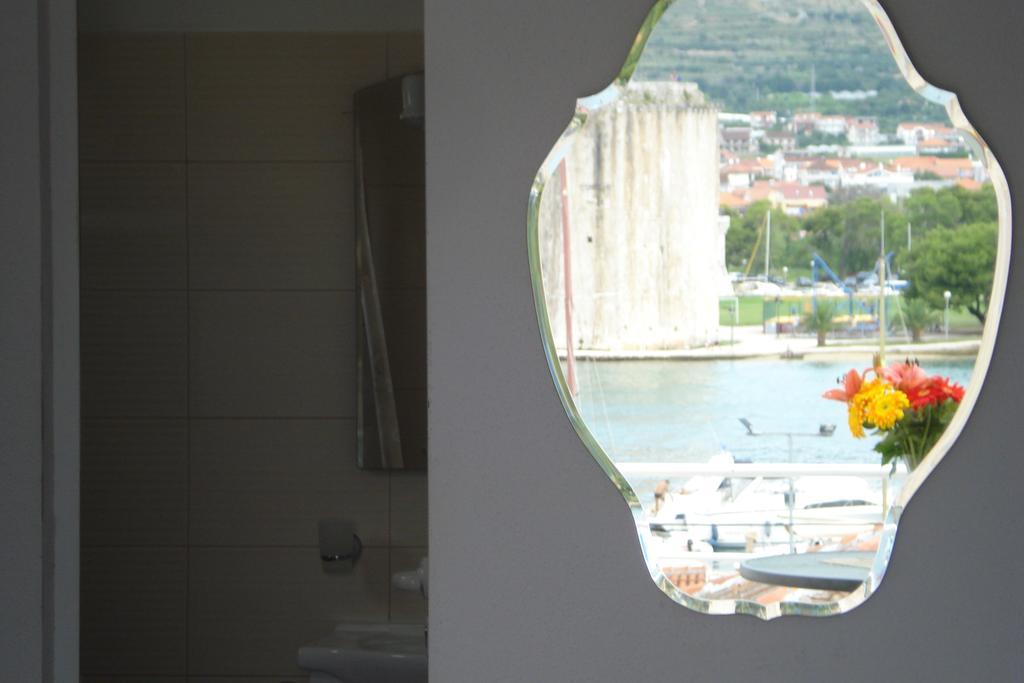 Villa Espero Trogir Extérieur photo