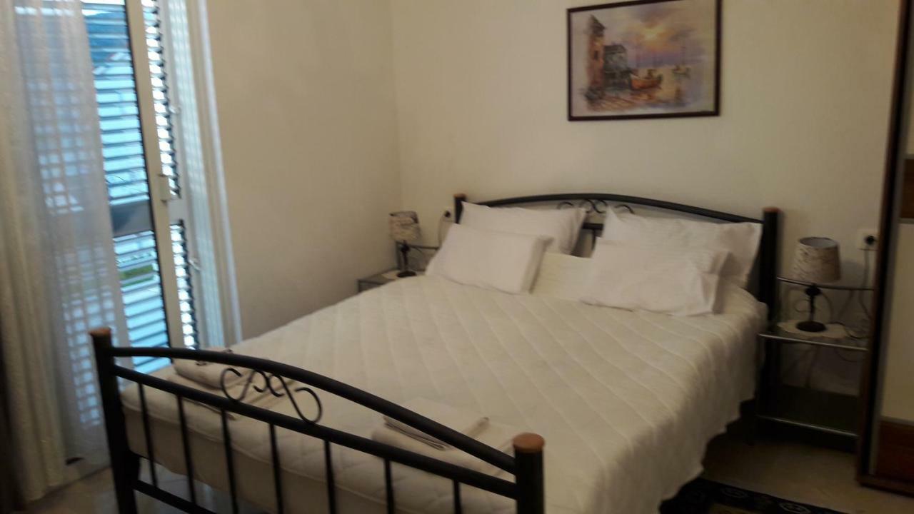 Villa Espero Trogir Extérieur photo