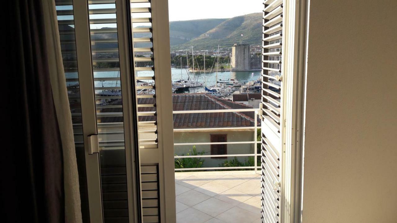 Villa Espero Trogir Chambre photo