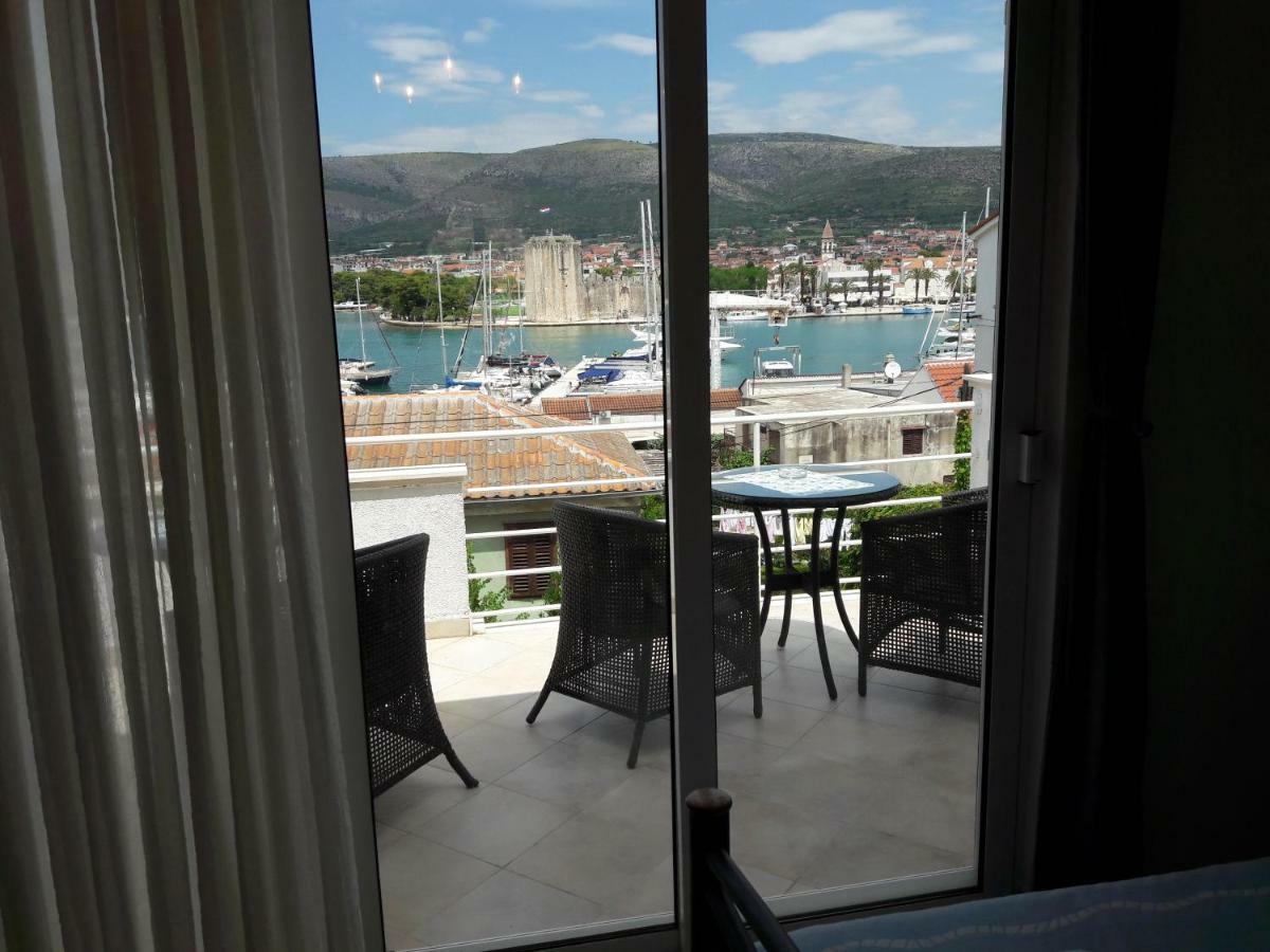 Villa Espero Trogir Extérieur photo