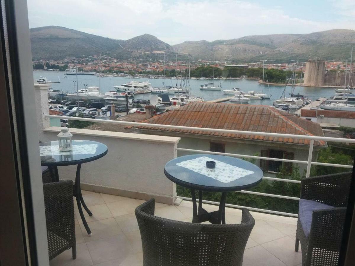 Villa Espero Trogir Extérieur photo