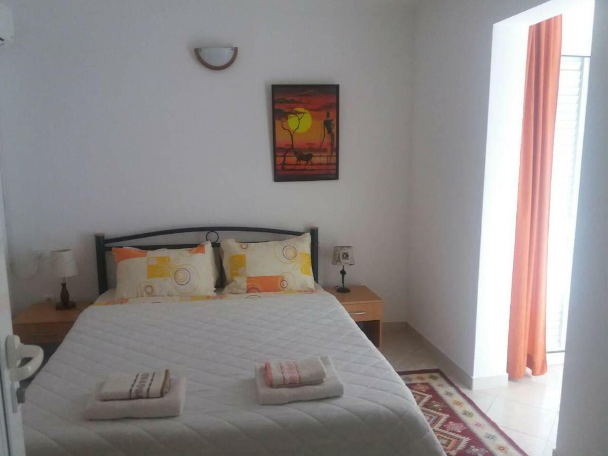 Villa Espero Trogir Extérieur photo