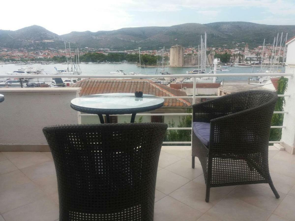 Villa Espero Trogir Extérieur photo